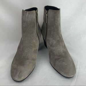 AQUATALIA Faylynn Weatherproof Bootie sz 5